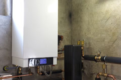 Sutton On Trent condensing boiler companies