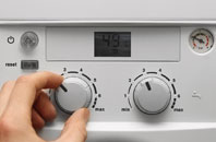 free Sutton On Trent boiler maintenance quotes